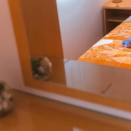 Apartmani Marija *