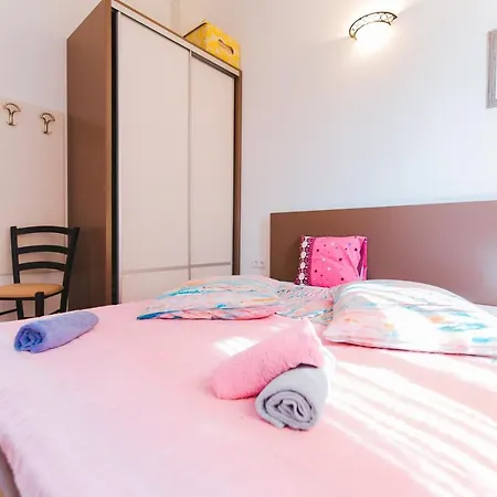 Apartmani Marija Omis