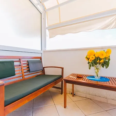 Apartmani Marija