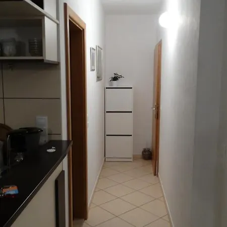 Apartmani Marija