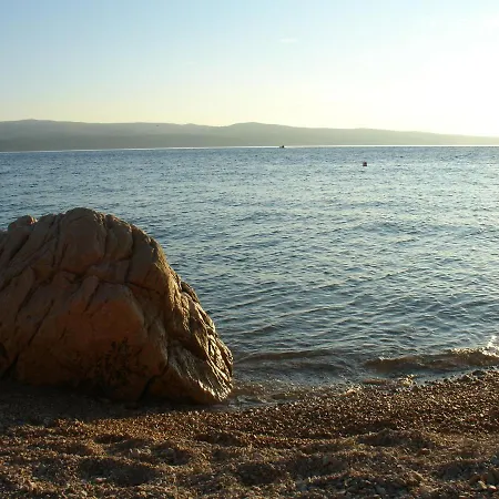 Appartamento Marija Omiš
