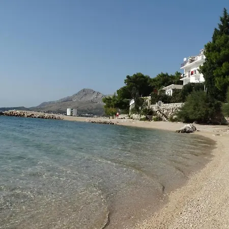 Apartmani Marija Omis