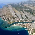 Apartamento Marija Omiš