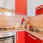 Apartamento Marija *