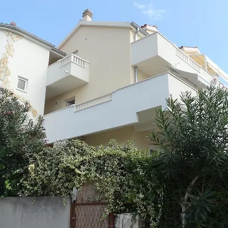 Apartmani Marija *