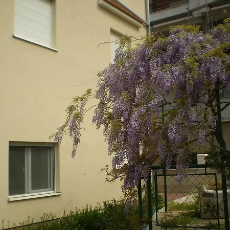 Apartment Apartmani Marija Omis