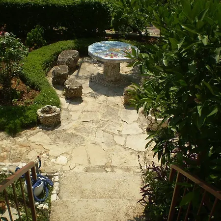 Apartment Apartmani Marija