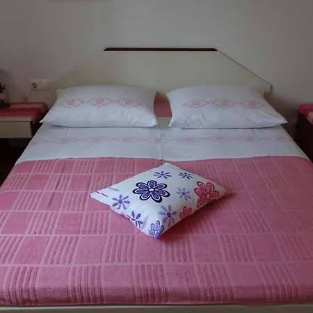 Apartment Apartmani Marija