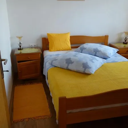 Apartmani Marija Omis