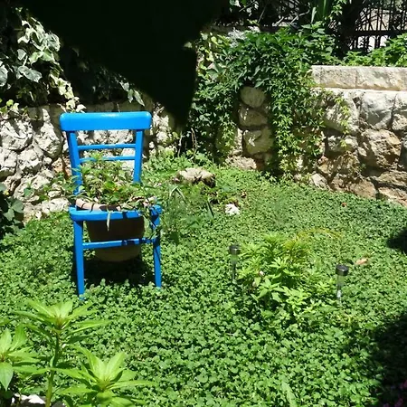 Apartment Apartmani Marija *