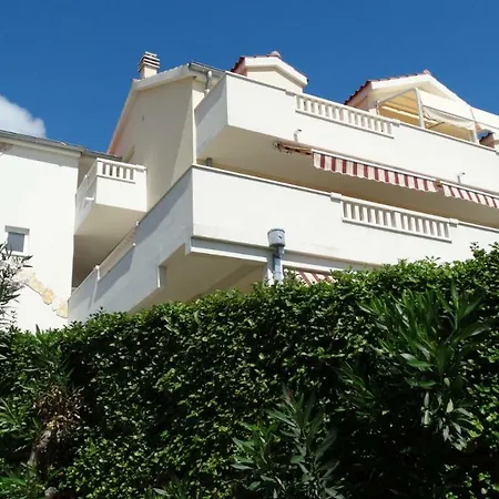Apartmani Marija Apartment