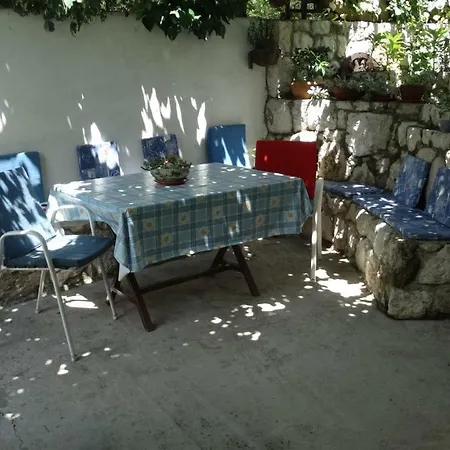Apartmani Marija Apartment