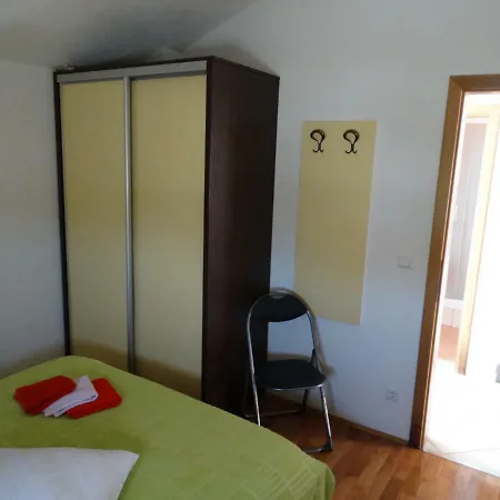 Apartment Apartmani Marija Omis