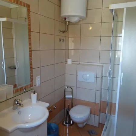 Apartament Marija