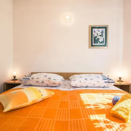 Apartmani Marija *
