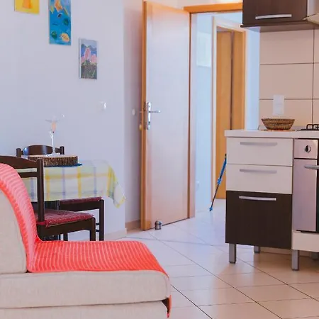 Appartement Marija