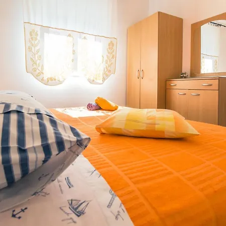 Marija Apartamento