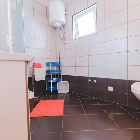 Appartement Marija *