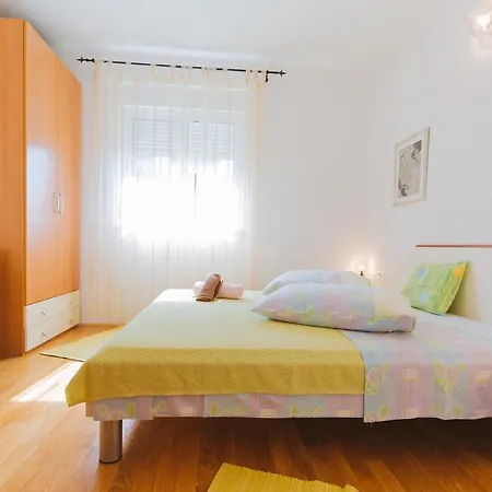 Apartmani Marija