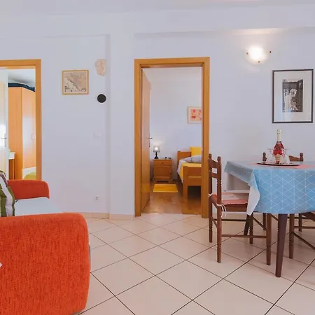 Apartmani Marija
