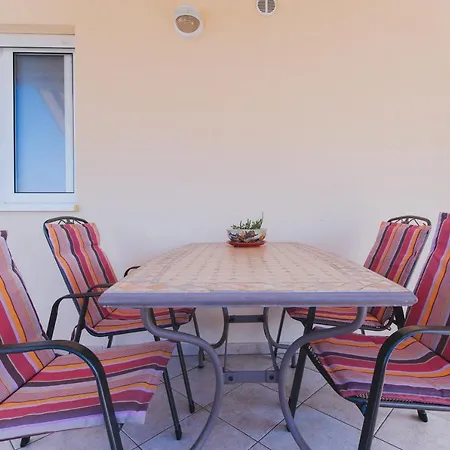 Apartmani Marija