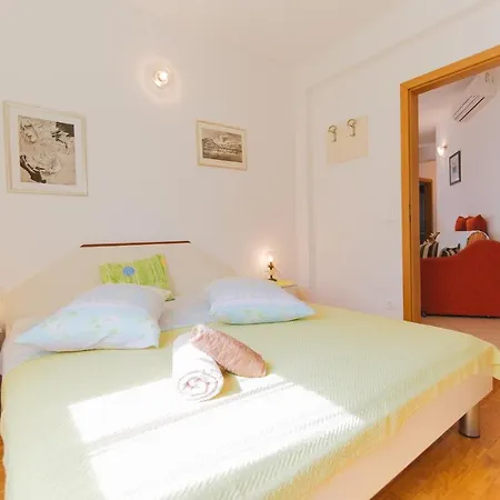 Apartament Marija Omiš