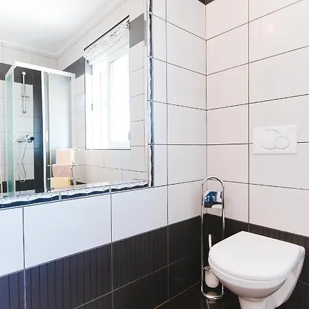 Marija Appartement *