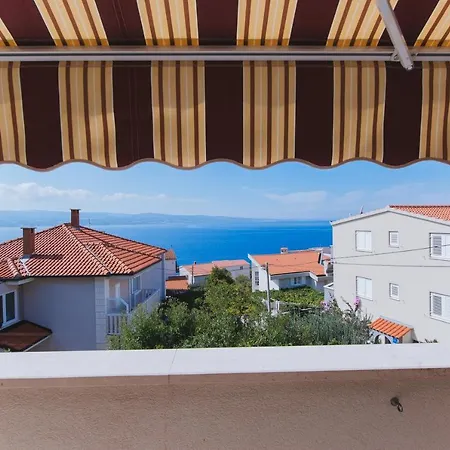 Apartamento Marija Omiš
