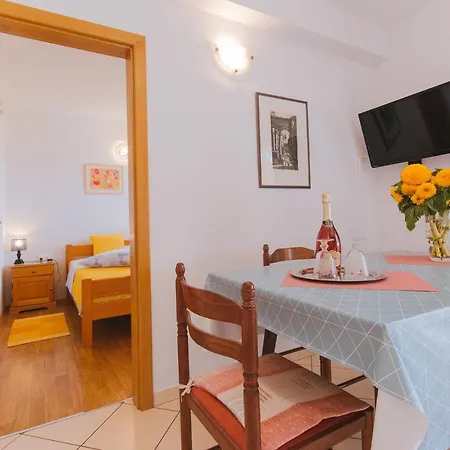 Apartmani Marija Apartment Omis