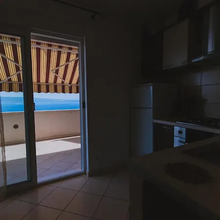 Marija Appartement *