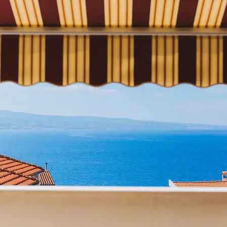 Apartmani Marija * Omis