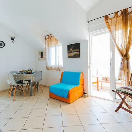 Apartment Apartmani Marija