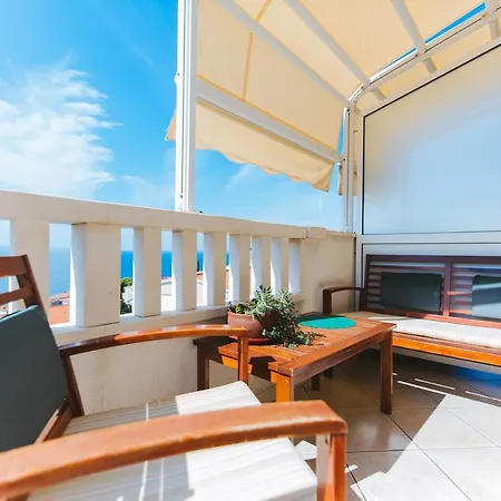 Apartmani Marija * Omis