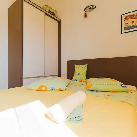 Apartment Apartmani Marija *