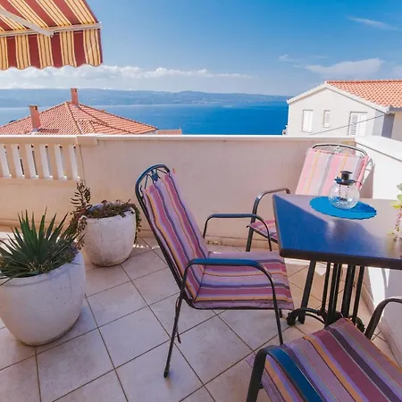 Apartmani Marija * Omis