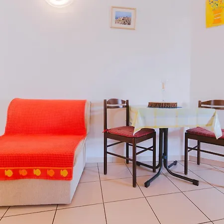 Apartmani Marija Apartment
