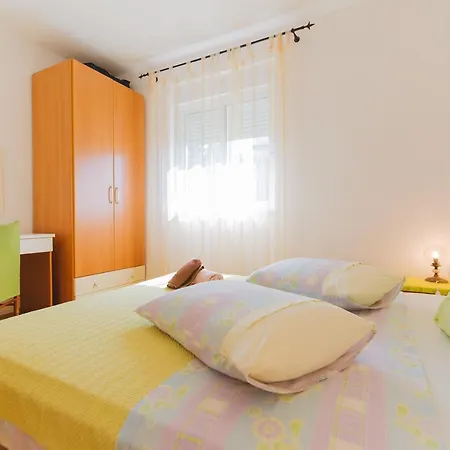 Apartment Apartmani Marija