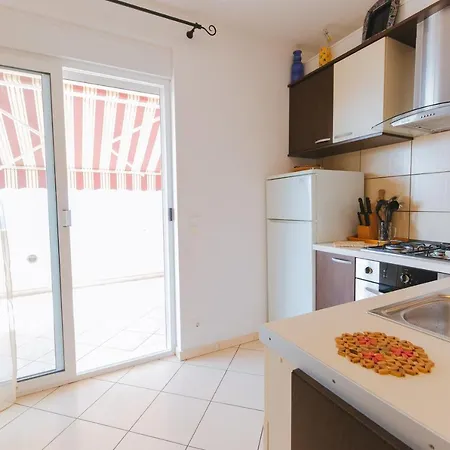 Marija Appartement