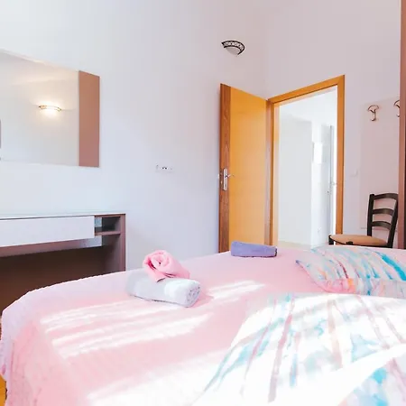 Apartmani Marija Apartment Omis