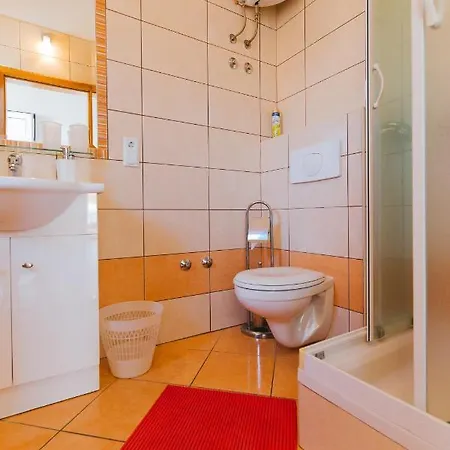 Marija Appartement