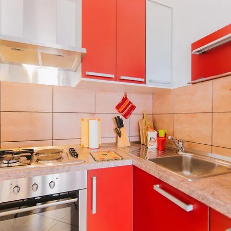 Appartement Marija *