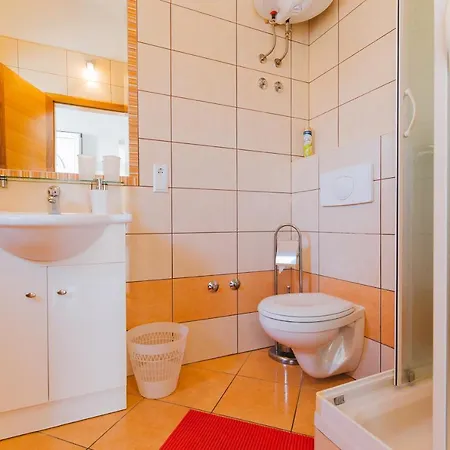 Marija Appartement Omiš