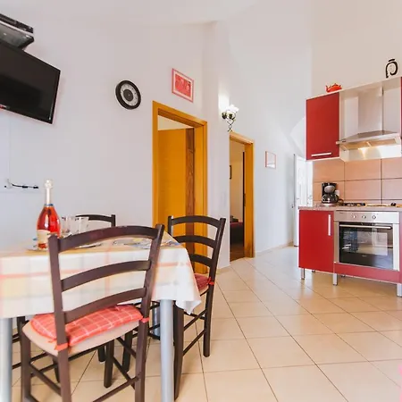 Apartmani Marija Omis