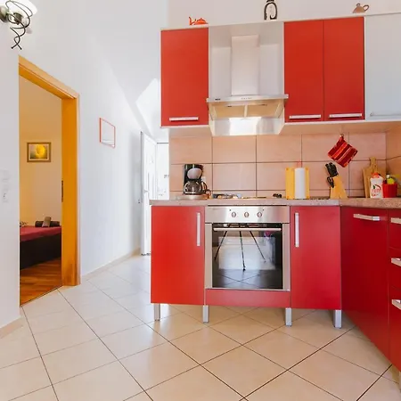 Marija Appartement *