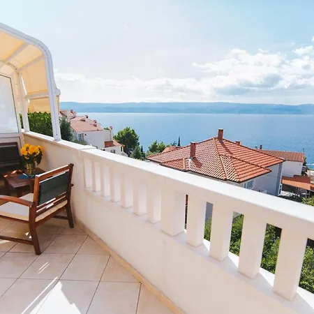 Apartmani Marija