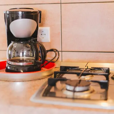 Appartement Marija