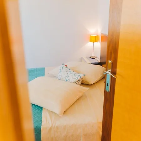 Apartmani Marija Omis