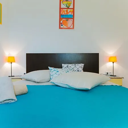 Apartmani Marija *