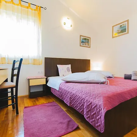 Apartment Apartmani Marija
