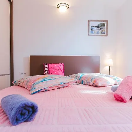 Apartman Marija Omiš